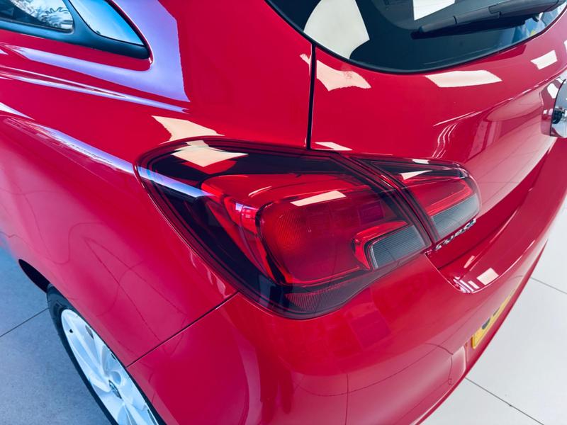 Used Vauxhall Corsa for sale - 76467821: Photo 17