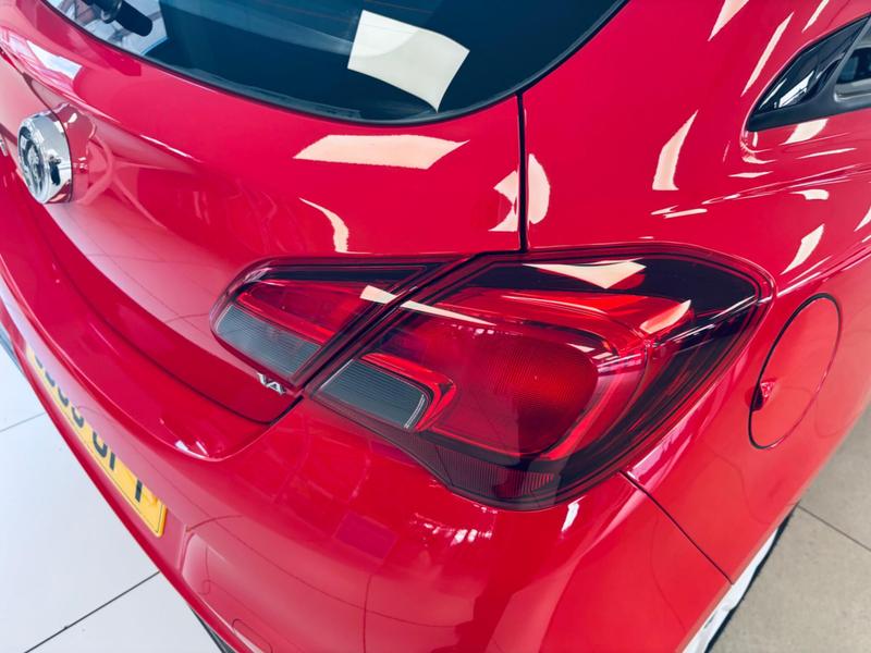 Used Vauxhall Corsa for sale - 76467821: Photo 20