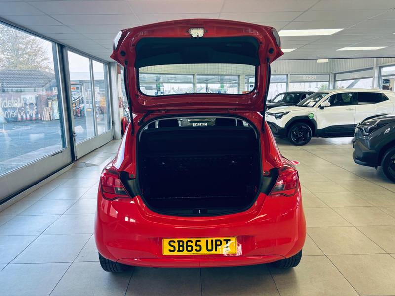 Used Vauxhall Corsa for sale - 76467821: Photo 21