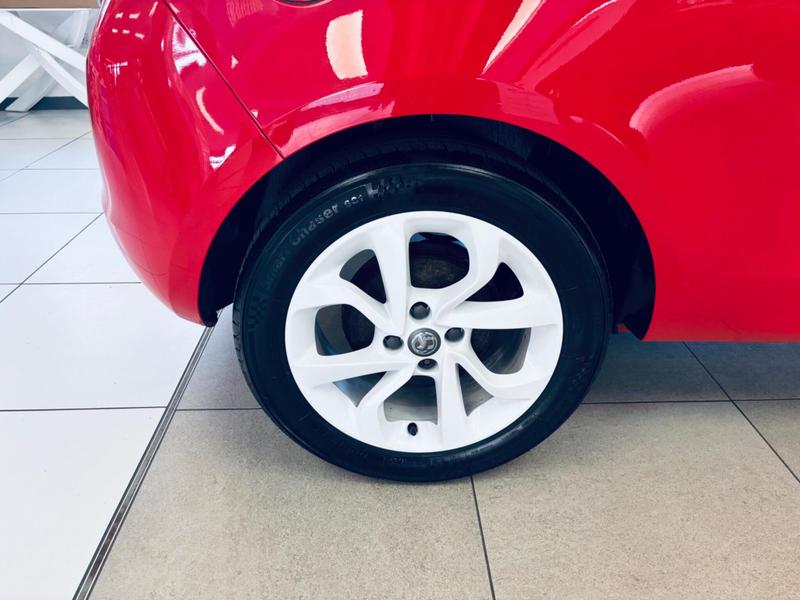 Used Vauxhall Corsa for sale - 76467821: Photo 23