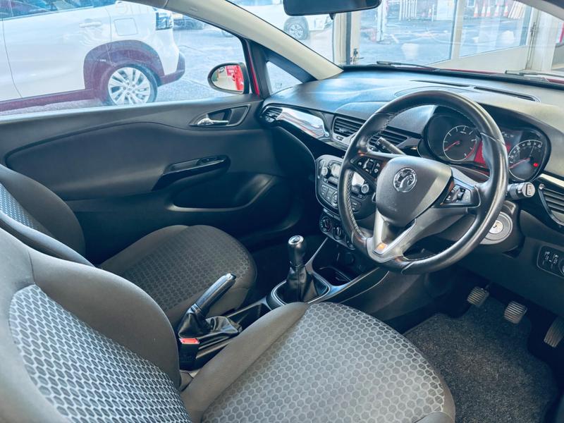 Used Vauxhall Corsa for sale - 76467821: Photo 26