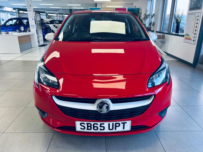 Used Vauxhall Corsa for sale - 76467821: Photo 3