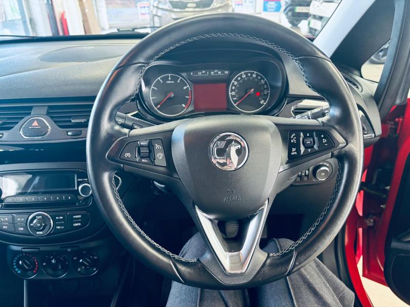 Used Vauxhall Corsa for sale - 76467821: Photo 30