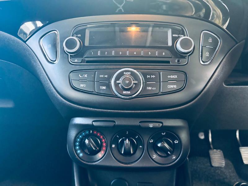 Used Vauxhall Corsa for sale - 76467821: Photo 34