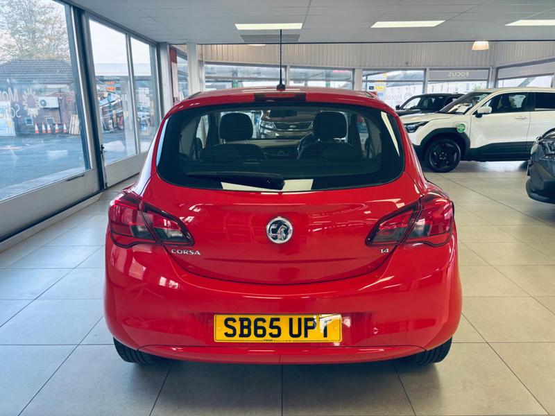 Used Vauxhall Corsa for sale - 76467821: Photo 5