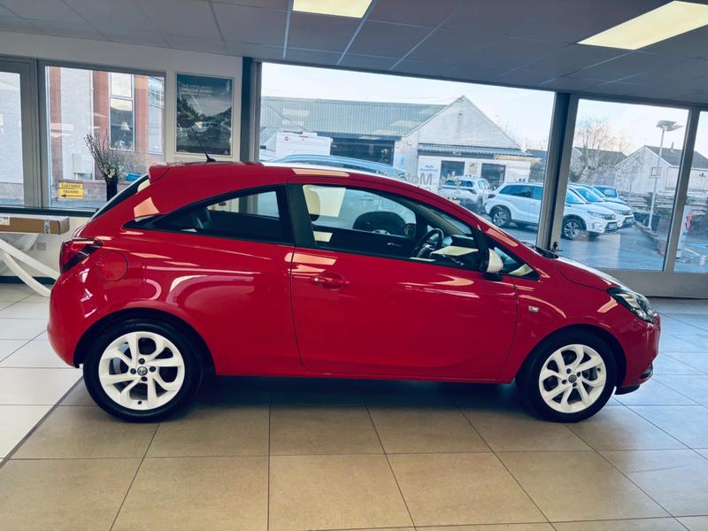 Used Vauxhall Corsa for sale - 76467821: Photo 7