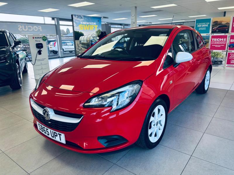 Used Vauxhall Corsa for sale - 76467821: Photo 8