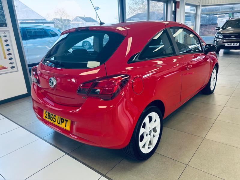 Used Vauxhall Corsa for sale - 76467821: Photo 9