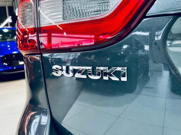 Used Suzuki SX4 S-Cross 2017 for sale - 76296919: Photo 14