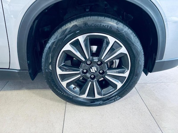Used Suzuki Vitara 2023 for sale - 76296925: Photo 12