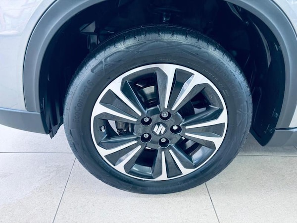 Used Suzuki Vitara 2023 for sale - 76296925: Photo 16