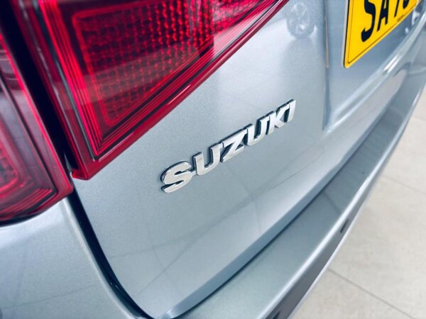 Used Suzuki Vitara 2023 for sale - 76296925: Photo 18