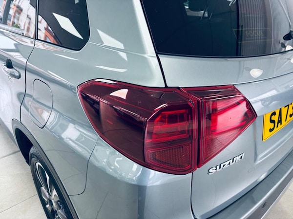 Used Suzuki Vitara 2023 for sale - 76296925: Photo 19