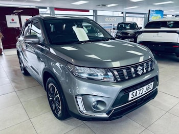Used Suzuki Vitara 2023 for sale - 76296925: Photo