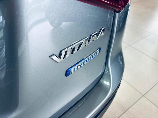 Used Suzuki Vitara 2023 for sale - 76296925: Photo 32