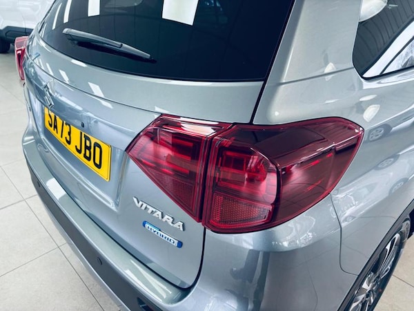Used Suzuki Vitara 2023 for sale - 76296925: Photo 33