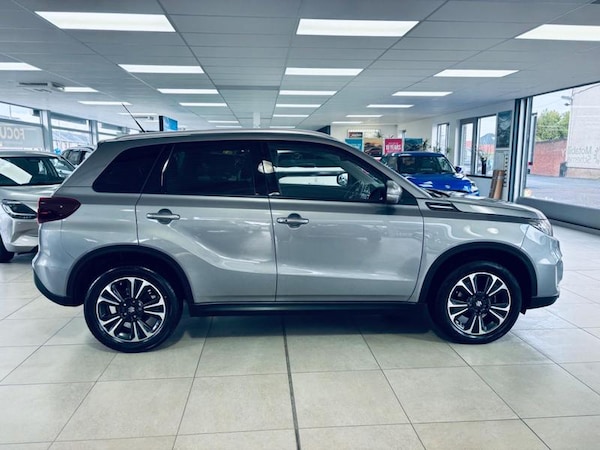 Used Suzuki Vitara 2023 for sale - 76296925: Photo 3