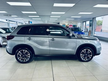 Used Suzuki Vitara 2023 for sale - 76296925: Photo