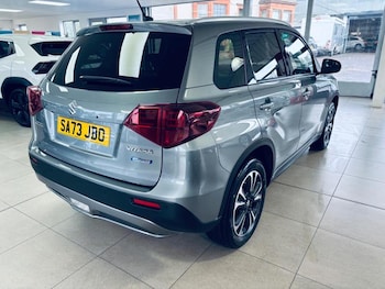 Used Suzuki Vitara 2023 for sale - 76296925: Photo