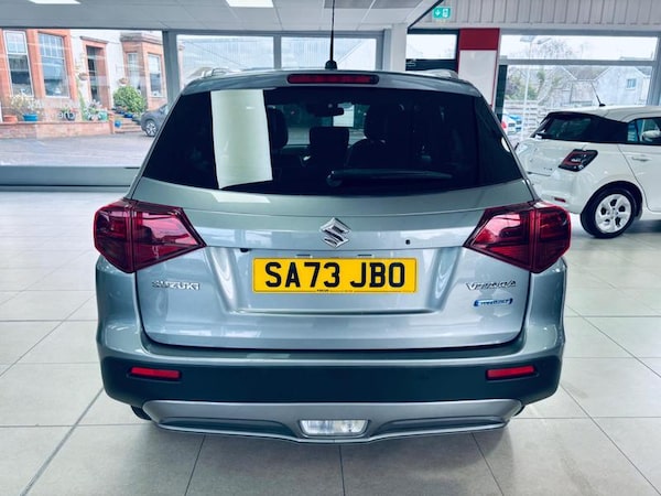 Used Suzuki Vitara 2023 for sale - 76296925: Photo 5