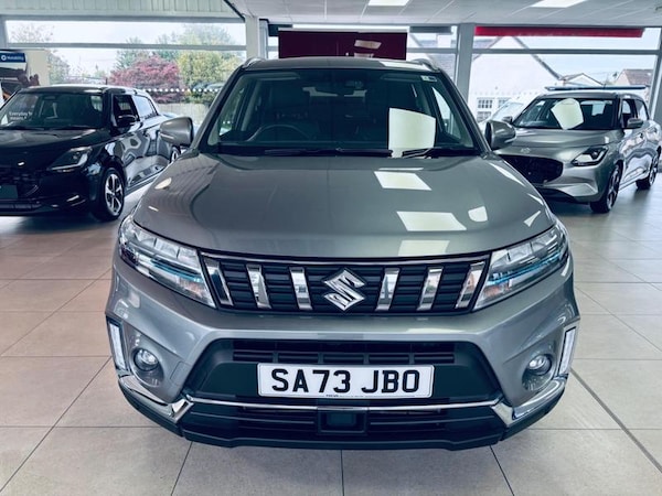 Used Suzuki Vitara 2023 for sale - 76296925: Photo 6