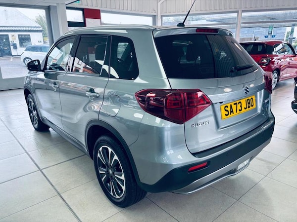 Used Suzuki Vitara 2023 for sale - 76296925: Photo 7