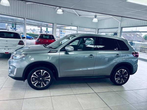 Used Suzuki Vitara 2023 for sale - 76296925: Photo 8