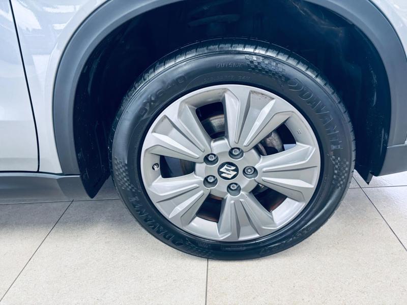 Used Suzuki Vitara 2019 for sale - 76467842: Photo 12