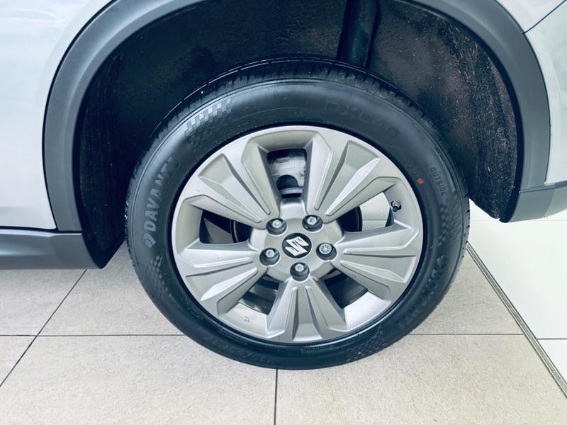 Used Suzuki Vitara 2019 for sale - 76467842: Photo 16