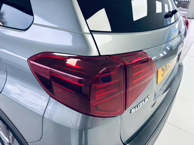 Used Suzuki Vitara 2019 for sale - 76467842: Photo 17