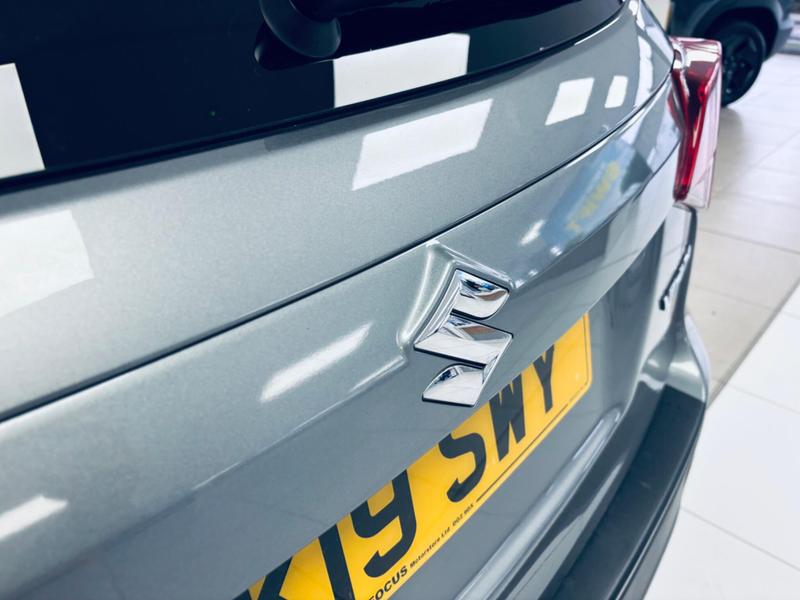 Used Suzuki Vitara 2019 for sale - 76467842: Photo 19