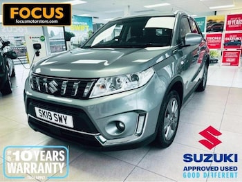 Used Suzuki Vitara 2019 for sale - 76467842: Photo