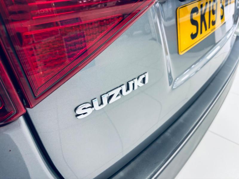 Used Suzuki Vitara 2019 for sale - 76467842: Photo 20