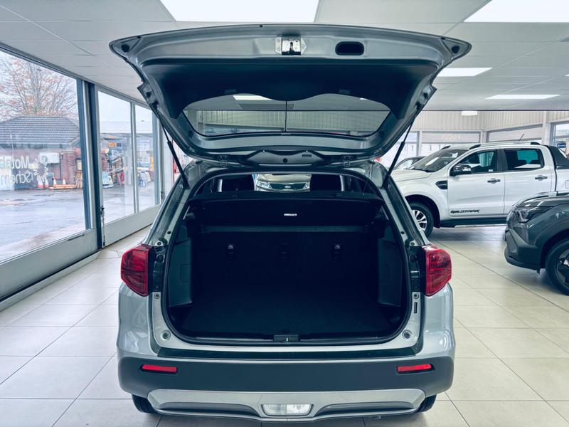 Used Suzuki Vitara 2019 for sale - 76467842: Photo 23