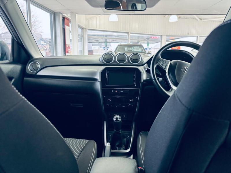 Used Suzuki Vitara 2019 for sale - 76467842: Photo 28