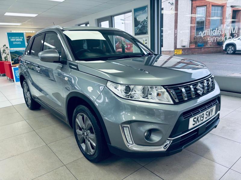 Used Suzuki Vitara 2019 for sale - 76467842: Photo 3