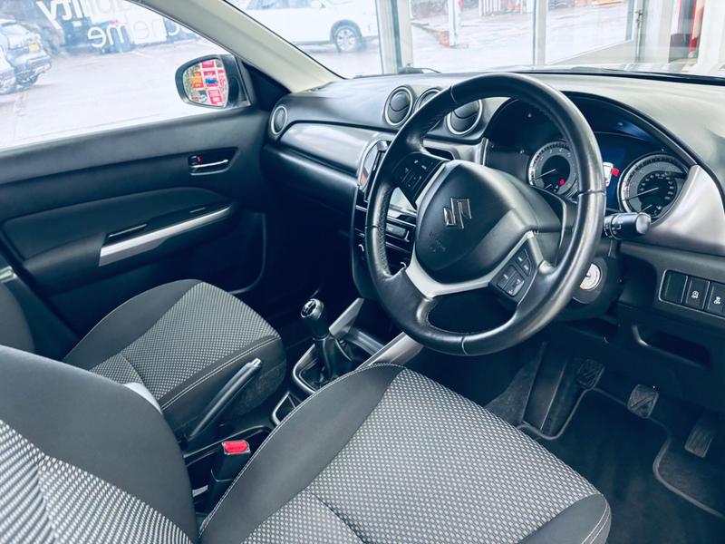 Used Suzuki Vitara 2019 for sale - 76467842: Photo 30