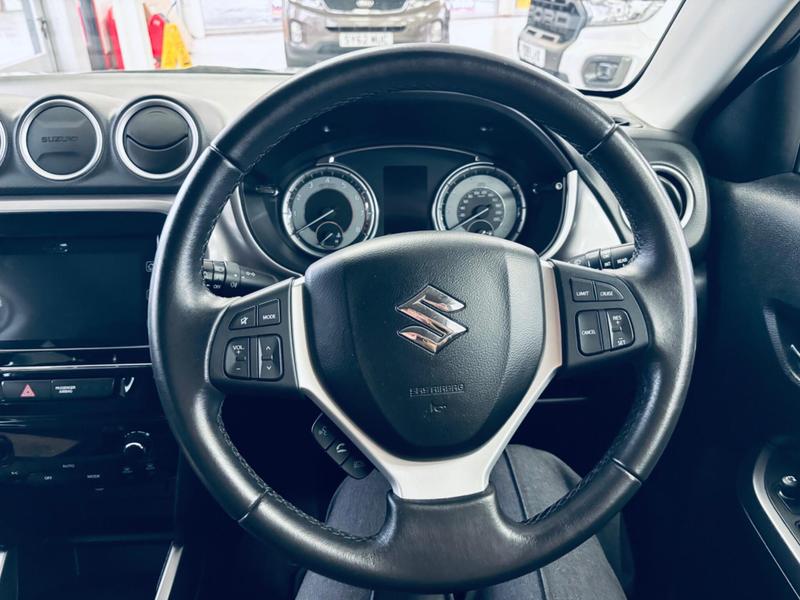 Used Suzuki Vitara 2019 for sale - 76467842: Photo 32