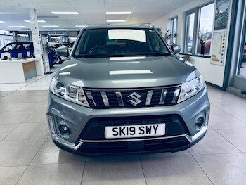 Used Suzuki Vitara 2019 for sale - 76467842: Photo