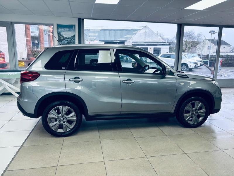 Used Suzuki Vitara 2019 for sale - 76467842: Photo 7