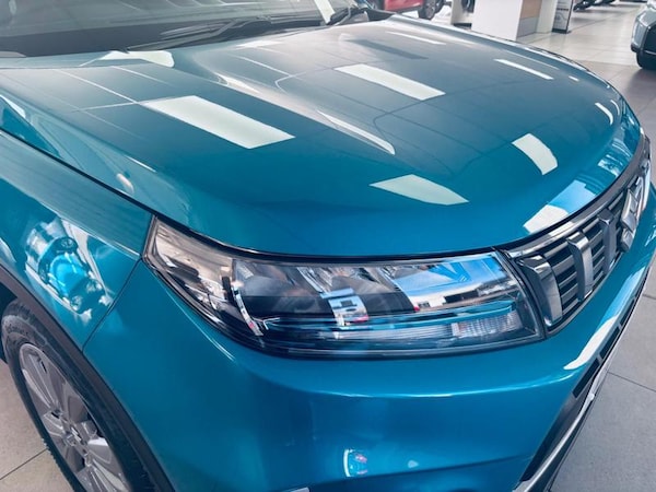 Used Suzuki Vitara 2023 for sale - 76296880: Photo 10
