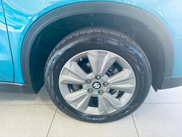 Used Suzuki Vitara 2023 for sale - 76296880: Photo 11