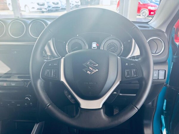 Used Suzuki Vitara 2023 for sale - 76296880: Photo 13