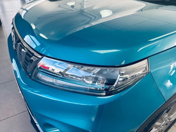 Used Suzuki Vitara 2023 for sale - 76296880: Photo 14