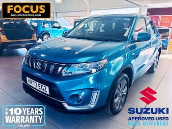 Used Suzuki Vitara 2023 for sale - 76296880: Photo
