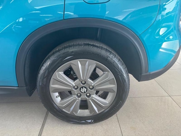 Used Suzuki Vitara 2023 for sale - 76296880: Photo 28