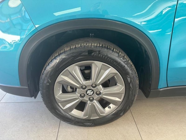 Used Suzuki Vitara 2023 for sale - 76296880: Photo 29