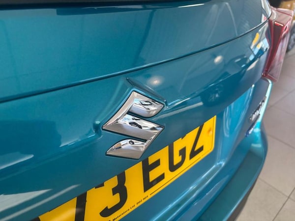 Used Suzuki Vitara 2023 for sale - 76296880: Photo 31