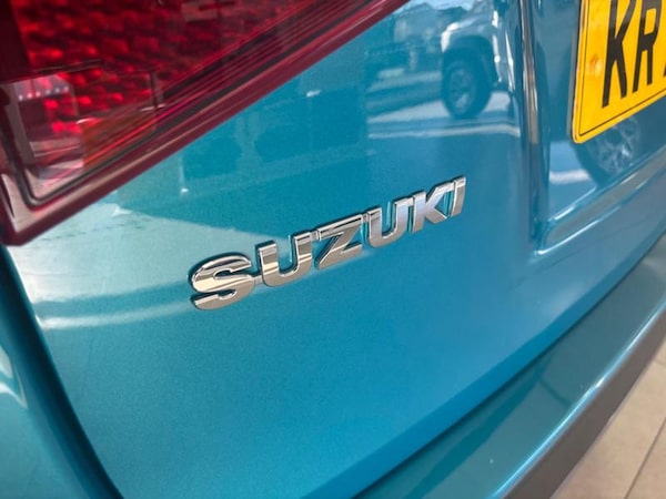 Used Suzuki Vitara 2023 for sale - 76296880: Photo 32