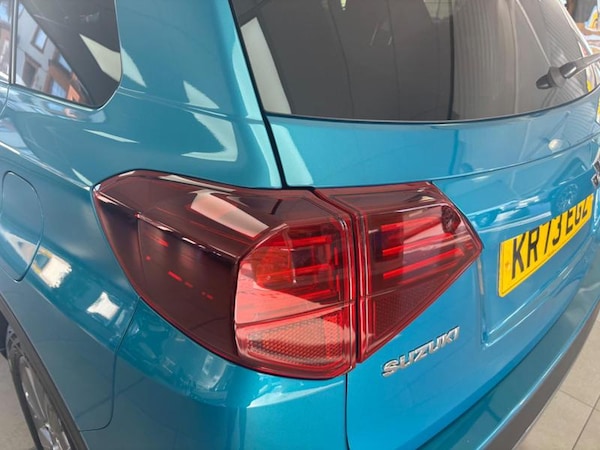 Used Suzuki Vitara 2023 for sale - 76296880: Photo 33